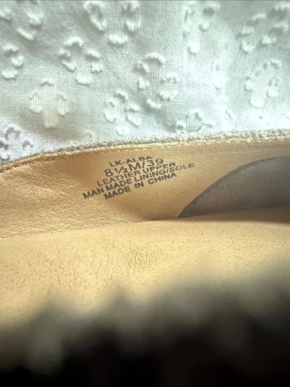 Lucky Brand lucky brand